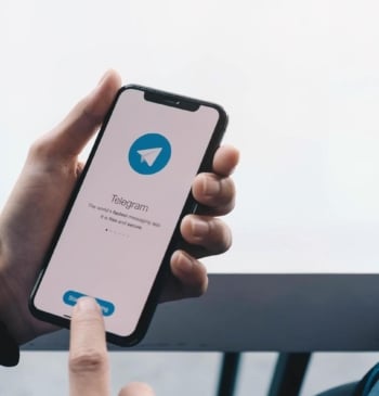 Telegram Web: accede a tus chats sin instalar nada