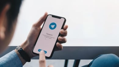 Telegram Web: accede a tus chats sin instalar nada