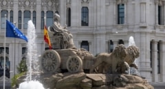 Cibeles se somete al bisturí: la restauración del emblema madrileño comenzará en 2026