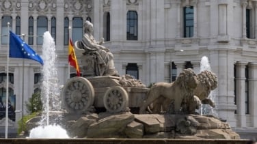 Cibeles se somete al bisturí: la restauración del emblema madrileño comenzará en 2026