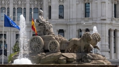 Cibeles se somete al bisturí: la restauración del emblema madrileño comenzará en 2026