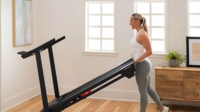 El sencillo truco para hacer deporte en casa está en Amazon ¡rebajado 165€!