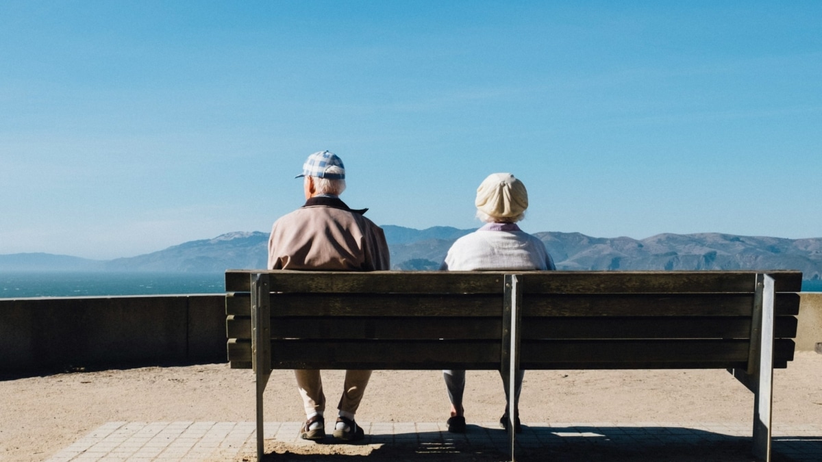 ¿Cuáles son las ciudades de España con más ancianos?