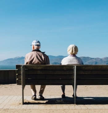 ¿Cuáles son las ciudades de España con más ancianos?
