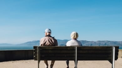 ¿Cuáles son las ciudades de España con más ancianos?