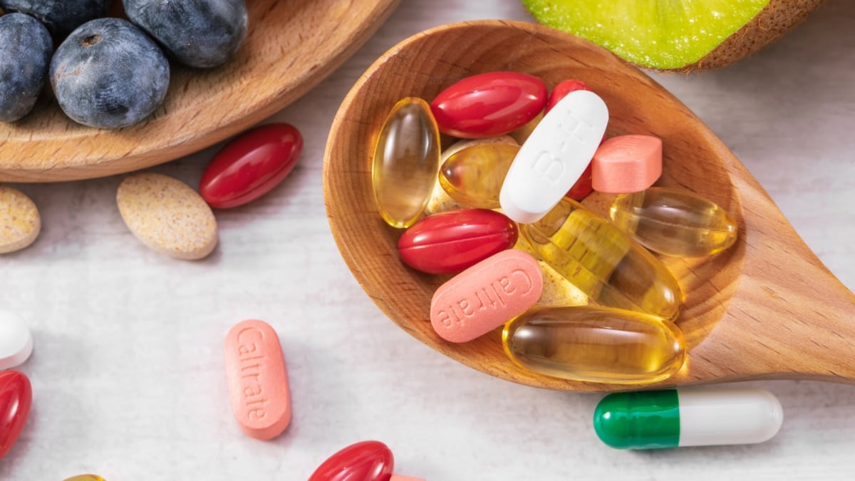 Esta es la vitamina que más necesitas para activar tu cuerpo cada día