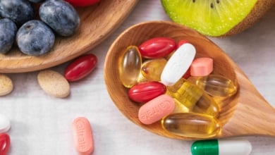 Esta es la vitamina que debes tomar para evitar el cansancio y la fatiga