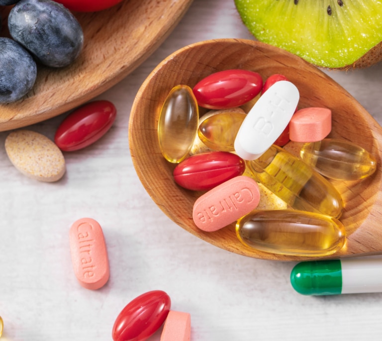 Esta es la vitamina que debes tomar para evitar el cansancio y la fatiga