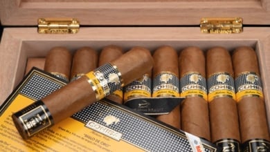 Cohiba, los puros de Fidel Castro, podrá registrar la marca en Estados Unidos a pesar del embargo