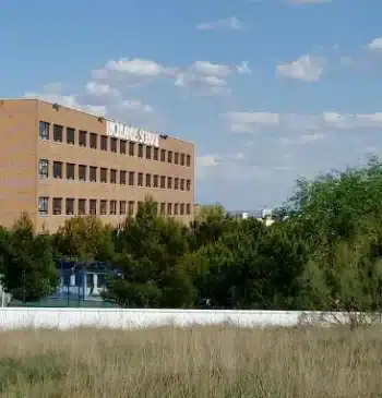 Padres de un colegio de Madrid piden anular un curso sobre abusos [...]