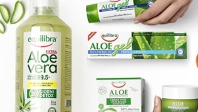 ¿Sabías cómo un complemento alimenticio a base de Aloe Vera puede ayudar a tu cuerpo?