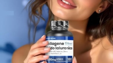 ¿Sabías cómo el colágeno puede ayudar a mejorar la piel, articulaciones, uñas y cabello?