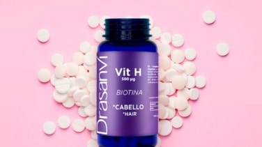 Este es el complemento alimenticio a base de biotina que necesitas para fortalecer tus uñas y cabello