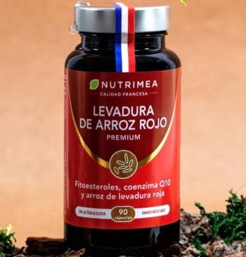 ¿Sabías cómo la levadura de arroz rojo puede ayudarte a mantener a [...]