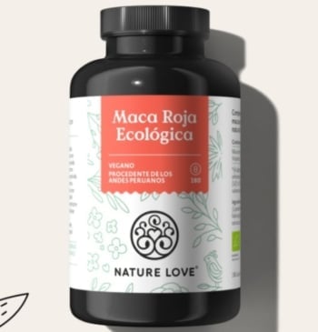 ¿Te sientes cansado? Descubre como la Maca Roja Ecológica puede ayudarte a [...]