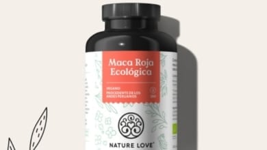 ¿Te sientes cansado? Descubre como la Maca Roja Ecológica puede ayudarte a recuperar tu vitalidad