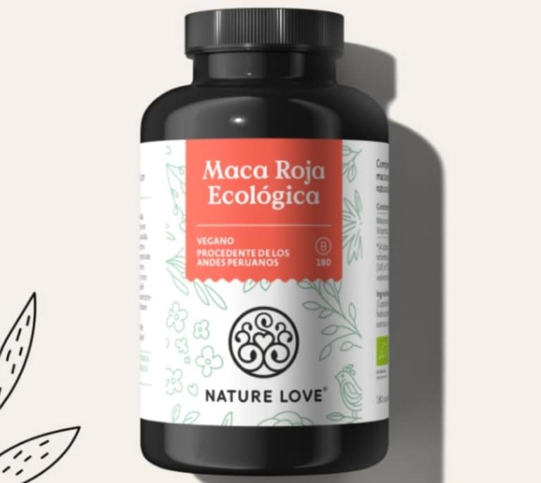 ¿Te sientes cansado? Descubre como la Maca Roja Ecológica puede ayudarte a recuperar tu vitalidad