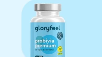 ¿Digestiones pesadas? Entonces necesitas este complemento alimenticio de probióticos y prebióticos por sólo 20€