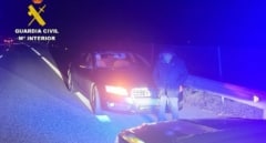 Guardia Civil detiene hombre de 74 años por circular 20 kilómetros en sentido contrario en la AP-7