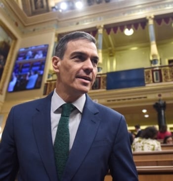 El PP no llevará a Sánchez a la 'comisión Koldo' del Senado [...]