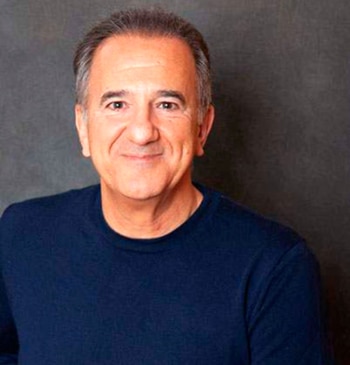 ¿Quién es José Luis Manzano? El exministro argentino de Manem y socio [...]