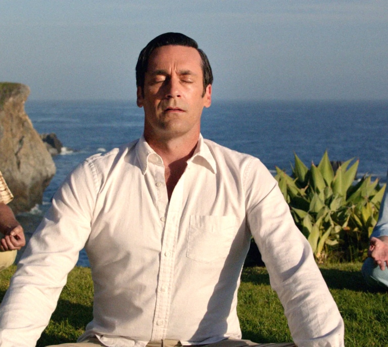 Diez años del final de 'Mad Men', la última de su raza: "Su legado es ambiguo como la propia serie"