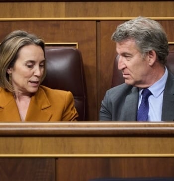 Por qué el PP de Feijóo no ve viable una moción de [...]