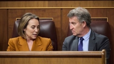 Por qué el PP de Feijóo no ve viable una moción de censura y solo cree que "reforzaría a Sánchez"