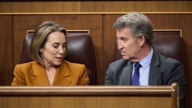 Por qué el PP de Feijóo no ve viable una moción de censura y solo cree que "reforzaría a Sánchez"