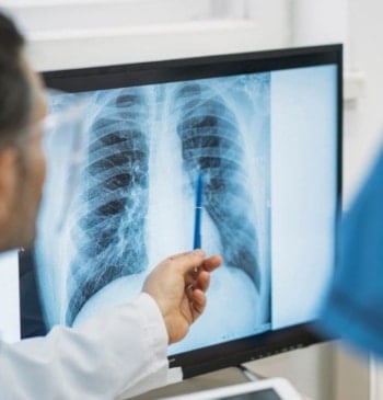 Esta es la forma más sana de mantener limpios los pulmones