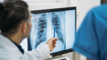 Esta es la forma más sana de mantener limpios los pulmones