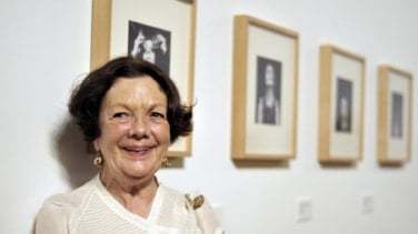 Graciela Iturbide, premio Princesa de Asturias de las Artes