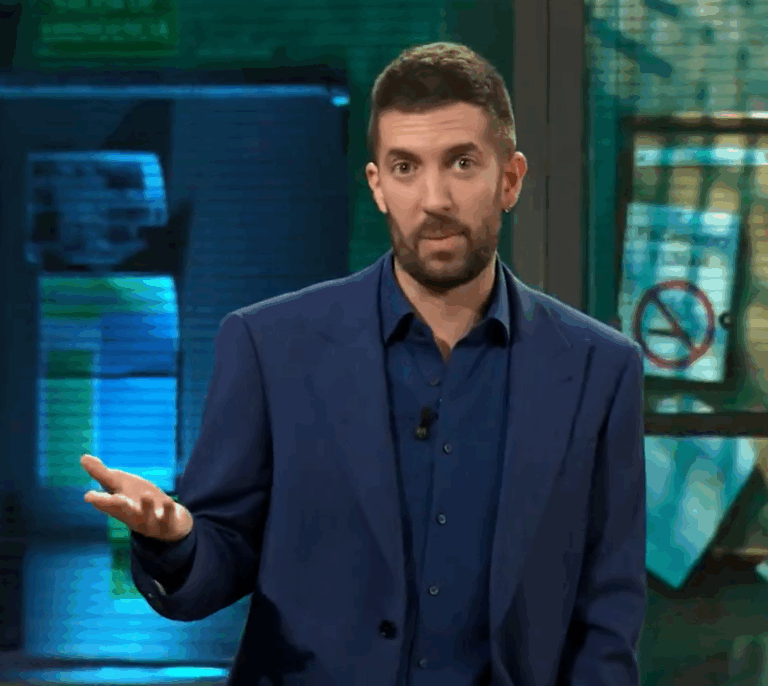 Análisis de la remontada de La 1: triunfa entre hombres jóvenes, madrileños, vascos y baleares