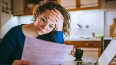 ¿Cuánto tiempo debo guardar la declaración de la Renta?