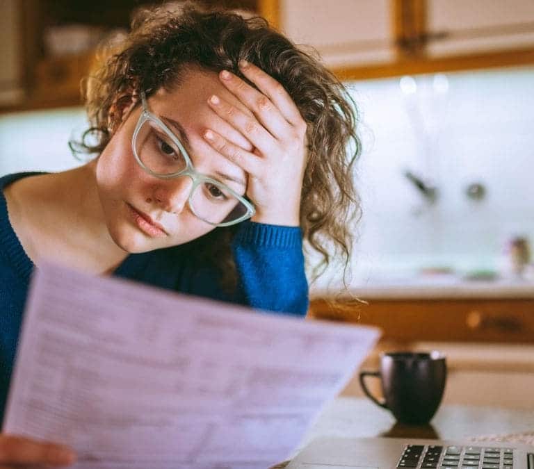 ¿Cuánto tiempo debo guardar la declaración de la Renta?