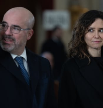 El PP sentará en la 'comisión Koldo' al imputado delegado del Gobierno [...]