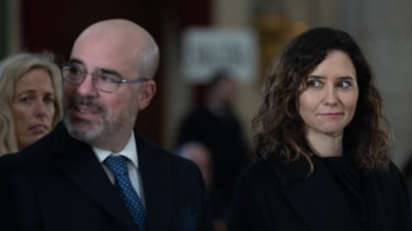 El PP sentará en la 'comisión Koldo' al imputado delegado del Gobierno en Madrid, némesis de Ayuso y Almeida