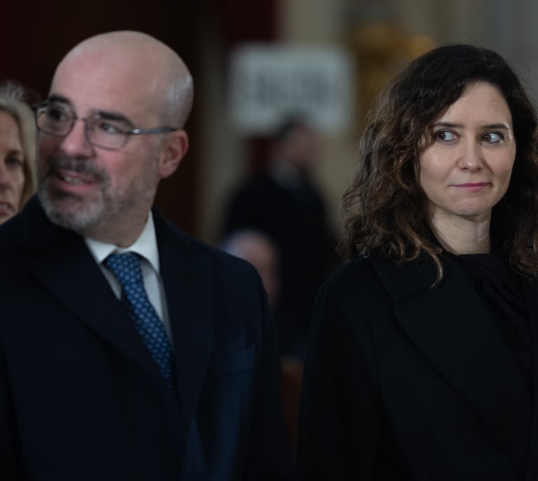 El PP sentará en la 'comisión Koldo' al imputado delegado del Gobierno en Madrid, némesis de Ayuso y Almeida