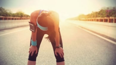 Esta es la mejor forma de hacer deporte en verano