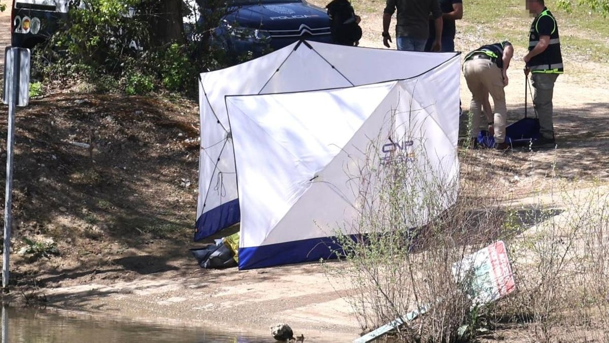 Localizan en el Pisuerga el cuerpo sin vida del hombre desaparecido desde el jueves en Valladolid