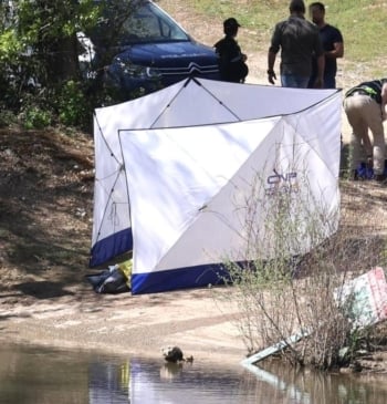 Localizan en el Pisuerga el cuerpo sin vida del hombre desaparecido desde [...]
