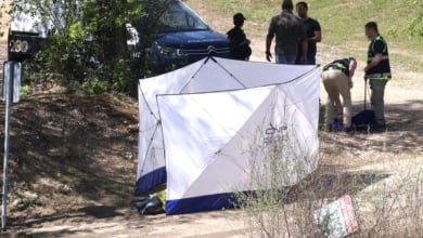 Localizan en el Pisuerga el cuerpo sin vida del hombre desaparecido desde el jueves en Valladolid