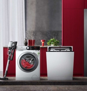 Electrodomésticos con la tecnología más avanzada y hasta un 50% de descuento: [...]