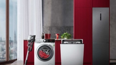Electrodomésticos con la tecnología más avanzada y hasta un 50% de descuento: ¡sólo durante los AEG Days!