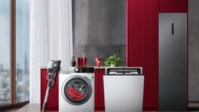 Electrodomésticos con la tecnología más avanzada y hasta un 50% de descuento: ¡sólo durante los AEG Days!