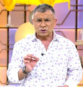 Fulminante decisión de Mediaset España con 'El diario' de Jorge Javier Vázquez