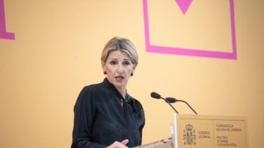 Podemos advierte a Yolanda Díaz de que no aprobará una reducción de jornada laboral con "recortes" para atraer a Junts
