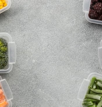 El batch cooking, la nueva alternativa para ahorrar tiempo y dinero