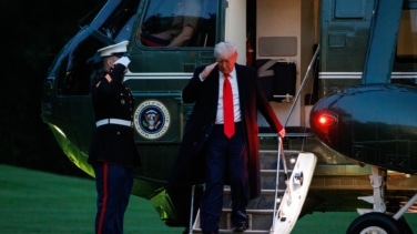 ¿Qué puede hacer ahora Trump para seguir adelante con sus aranceles?