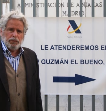 “Hacienda trata peor al contribuyente que en Uganda”: Robert Amsterdam, el súper [...]
